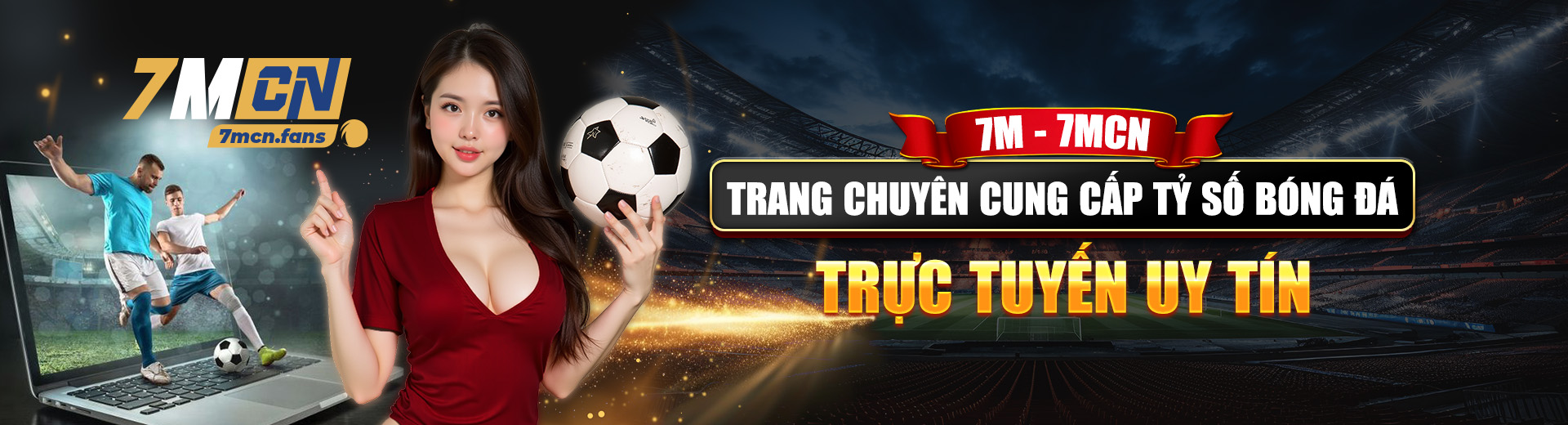 7m banner
